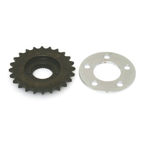 MCS GV[GX ItZbggX~bVXvPbgLbg yOFFSET TRANSM SPROCKET KIT z 90-06 SOFTAILG 85-94 FXRNU HARLEY-DAVIDSON n[[_rbh\ ~bVEMA GWp[c G