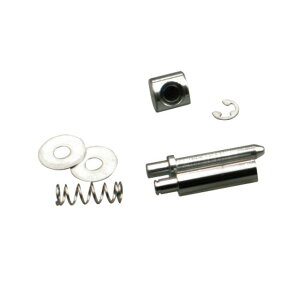 MCS GV[GX s{bgs^vW[Lbg H^B V_[p yPIVOT PIN AND PLUNGER KIT FOR CYL z 72-81 FL FXG 73-81 XL NU HARLEY-DAVIDSON n[[_rbh\ ̑GWp[cIvV