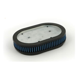 MCS GV[GX u[CgjOGAtB^[GgyBLUE LIGHTNING AIR FILTER ELEMENTz 88-17 XL with SE air cleaner kit HARLEY-DAVIDSON n[[_rbh\ GAN[i[EGAN[i[G