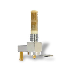 MCS GV[GX ybgRbN nCt[ Zp {fByPETCOCK HI-FLOW HEX BODYz 57-74 SportsterG 66-74 Big TwinNU gas tanks with stock internal 3^8' NPT thread HARLEY-DAVIDSON n[[_rbh\ RRbN R