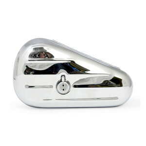 MCS GV[GX eBAhbv c[{bNX yTEARDROP TOOL BOX LEFT SIDEz H Hi[j