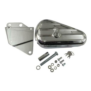 MCS GV[GX c[{bNXLbg yTOOL BOX KIT LEFT SIDEz 84-99 SOFTAIL NUEXCLD FLSTS HARLEY-DAVIDSON n[[_rbh\ H Hi[j