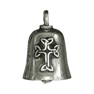 MCS �G���V�[�G�X CELTIC CROSS�O���������x���yCELTIC CROSS GREMLIN BELL�z ���̑��O�b�Y �o�C�N�֘A�O�b�Y