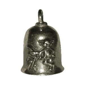 MCS �G���V�[�G�X COOL HAWG RIDER �O���������x���yCOOL GREMLIN BELL�z ���̑��O�b�Y �o�C�N�֘A�O�b�Y