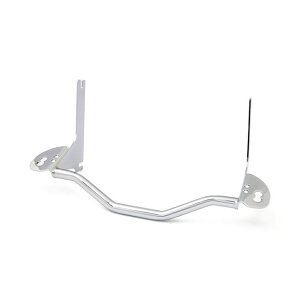 MCS GV[GX X|bgCg}Ego[ySPOTLAMP MOUNTING BARz 94-16 FLHR^CG 96-13NUFLHT^C HARLEY-DAVIDSON n[[_rbh\ wbhCg Η dn