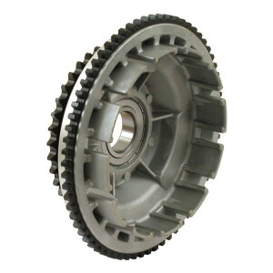 MCS �G���V�[�G�X �N���b�`�V�F�����X�v���P�b�g�yCLUTCH SHELL �� SPROCKET�z 85-89 B�DT�DNU HARLEY-DAVIDSON �n�[���[�_�r�b�h�\�� ���̑��N���b�`�I�v�V�����E��C���i �쓮�n