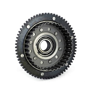 MCS �G���V�[�G�X �N���b�`�V�F�����X�v���P�b�g�yCLUTCH SHELL �� SPROCKET�z 90-93 B�DT�DNU HARLEY-DAVIDSON �n�[���[�_�r�b�h�\�� ���̑��N���b�`�I�v�V�����E��C���i �쓮�n