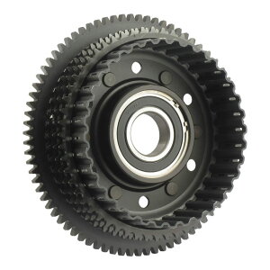 MCS �G���V�[�G�X �N���b�`�V�F�����X�v���P�b�g�yCLUTCH SHELL �� SPROCKET�z 91-03 XLNU HARLEY-DAVIDSON �n�[���[�_�r�b�h�\�� ���̑��N���b�`�I�v�V�����E��C���i �쓮�n