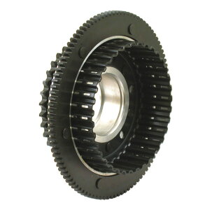 MCS �G���V�[�G�X �N���b�`�V�F�����X�v���P�b�g�yCLUTCH SHELL �� SPROCKET�z 94-97 B�DT�D NU HARLEY-DAVIDSON �n�[���[�_�r�b�h�\�� ���̑��N���b�`�I�v�V�����E��C���i �쓮�n