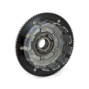 MCS �G���V�[�G�X �N���b�`�V�F�����X�v���P�b�g�yCLUTCH SHELL �� SPROCKET�z 98-06 B�DT�D EXCL�D 2006 DYNANU HARLEY-DAVIDSON �n�[���[�_�r�b�h�\�� ���̑��N���b�`�I�v�V�����E��C���i �쓮�n