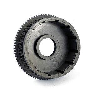 MCS �G���V�[�G�X �N���b�`�V�F�� ���X�v���P�b�g�A�b�V�[�yCLUTCH SHELL �� SPROCKET ASSY�z 81-E84 XL NU HARLEY-DAVIDSON �n�[���[�_�r�b�h�\�� ���̑��N���b�`�I�v�V�����E��C���i �쓮�n