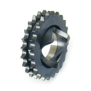 MCS GV[GX RyZ[eBO XvPbg 24TyCOMPENSATING SPROCKET 24 TOOTHz 70-82 FL FXG 80-84 FLTG 82-84 FXRNU HARLEY-DAVIDSON n[[_rbh\ ̑GWp[cIvVEC