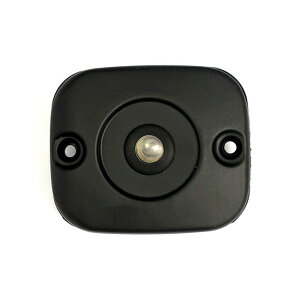 MCS �G���V�[�G�X �}�X�^�[�V�����_�[�J�o�[ �T�C�g�O���X�p�yMASTER CYL COVER FOR SIGHT GLASS�z 96-05 SOFTAIL DYNA�G 96-04 FLT�G 96-03 XL�G 02-05 VRSCNU HARLEY-DAVIDSON �n�[���[�_�r�b�h�\�� �}�X�^�[�V�����_�[