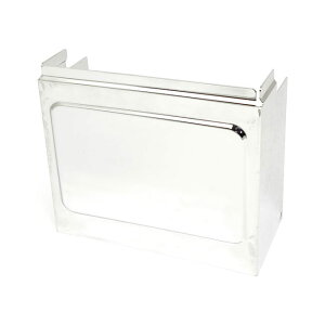 MCS GV[GX obe[TChJo[yBATTERY SIDE COVERz 97-05 DYNAG 97-03 XLNU AGM BATTERIES ONLY HARLEY-DAVIDSON n[[_rbh\ TChJEETChJo[ JE֘A O