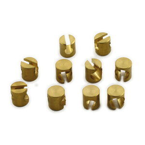 MCS GV[GX Rg[ P[uFERRULESyCONTROL CABLE FERRULESz 74-17 H-D WITH SINGLE OR DUAL THROTTLE EXCLD STREET AND BENDIX CARBS HARLEY-DAVIDSON n[[_rbh\ ICN[[tBbeBOE