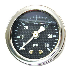 MCS GV[GX Q[W 100PSIyOIL PRESSURE GAUGE 100 PSIz v p֘A GW