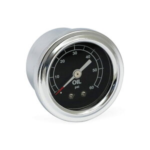 MCS GV[GX Q[W t̃tB 60PSIyOIL PRESSURE GAUGE LIQUID FILLED 60 PSIz v p֘A GW