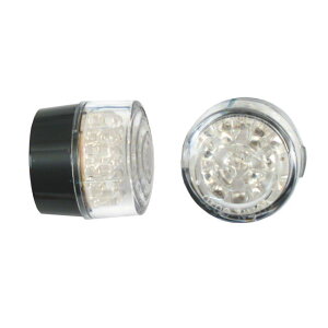 MCS GV[GX LED~j[ubgECJ[-m[nEWOyMINI BULLET TURNSIGNALS -NO HOUSING- LEDz ECJ[ Η dn