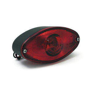 MCS GV[GX LcACe[v ECFyCATEYE TAILLIGHT EC APPR z e[v Η dn