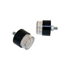 MCS GV[GX LED~j[ubge[vnEWOyMINI BULLET TAILLIGHT -WITH HOUSING- LEDz e[v Η dn