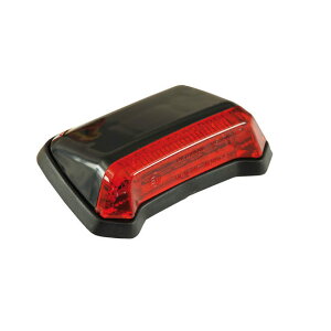 MCS �G���V�[�G�X �j�g���~�jLED�e�[�������v�yNITRO MINI LED TAILLIGHT�z �e�[�������v ���Η� �d���n