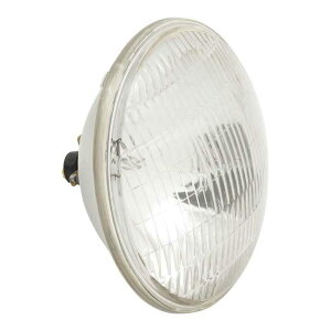 MCS �G���V�[�G�X �V�[���r�[�����j�b�g 12V�ySEALED BEAM UNIT 12-V�z 65-84 FL FLHNU �� OTHERS WITH 7' HEAD LAMP HARLEY-DAVIDSON �n�[���[�_�r�b�h�\�� �w�b�h���C�g ���Η� �d���n