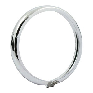 MCS �G���V�[�G�X �x�C�c�X�^�C���w�b�h���C�g�g���������O�yBATES HEADLAMP TRIM RING�z �w�b�h���C�g ���Η� �d���n