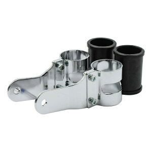 MCS �G���V�[�G�X �ėp�x�[�V�b�N�w�b�h���C�g�u���P�b�g�A�b�V�[�yUNI-BASIC HEADLAMP BRACKET ASSY�z �w�b�h���C�g ���Η� �d���n