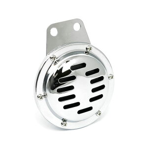 MCS �G���V�[�G�X �J�X�^���z�[�� 6V�yCUSTOM HORN 6 VOLT�z �z�[�� �d���n