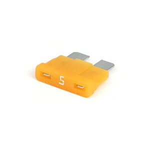 MCS �G���V�[�G�X ATC�q���[�Y LED�t�� 5�A���v�yATC FUSE WITH LED 5 AMP�z �q���[�Y �d���n