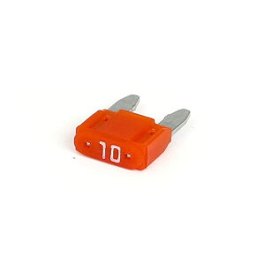 MCS GV[GX ~jq[Y LEDt 10 AvyMINI FUSE WITH LED AMPz q[Y dn