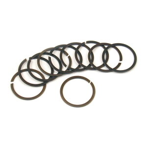 MCS �G���V�[�G�X ���e�[�i�[�����O �g�����X�~�b�V�����p�yRETAINING RING TRANSM �z 37-86 4-SP FL FX NU MAINSHAFT 3RD GEAR 2ND HARLEY-DAVIDSON �n�[���[�_�r�b�h�\�� ���̑��N���b�`�I�v�V�����E��C���i �쓮
