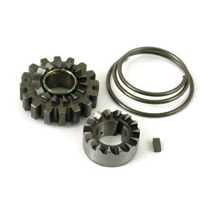 MCS エムシーエス キックスターター ラチェットギアキット【KICK STARTER RATCHET GEAR KIT】 L50-E59 & 67-86 FL FXNUEXCL. L59-66 HARLEY-DAVIDSON ハーレーダビッドソン その他エンジンパーツオプション・補修