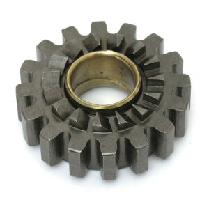 MCS �G���V�[�G�X �L�b�N�X�^�[�g �X�^�[�^�[�M�A 16T�yKICKSTART STARTER GEAR 16 TOOTH�z L50-E59 B�DT�D�G 67-86 4-SP B�DT�DNU HARLEY-DAVIDSON �n�[���[�_�r�b�h�\�� ���̑��G���W���p�[�c�I�v�V�����E��C��