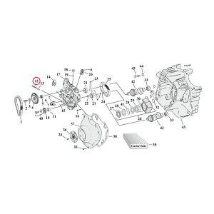 MCS GV[GX XvO [touIC|vySPRING RELIEF VALVE OIL PUMPz 99-17 TCA^BG 08-12NUXR1200 HARLEY-DAVIDSON n[[_rbh\ IC|v GWp[c GW