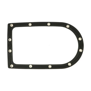 MCS �G���V�[�G�X �t���[�G���^���N�g�b�v�v���[�g �o�C�g���V�[���yFUEL TANK TOP PLATE VITON SEALS�z 07-16 FXDC 08-16 FXDF 04-08 FXDWG HARLEY-DAVIDSON �n�[���[�_�r�b�h�\�� �G���W���K�X�P�b�g �G���W���p�[