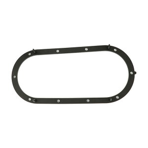 MCS �G���V�[�G�X �g�b�v�v���[�g�o�C�g���K�X�P�b�g�yTOP PLATE VITON GASKET�z 02-07 FLHT�^FLTR�^FLHR HARLEY-DAVIDSON �n�[���[�_�r�b�h�\�� �G���W���K�X�P�b�g �G���W���p�[�c �G���W��