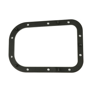 MCS �G���V�[�G�X �g�b�v�v���[�g�o�C�g���K�X�P�b�g�yTOP PLATE VITON GASKET�z 02-16 SOFTAIL HARLEY-DAVIDSON �n�[���[�_�r�b�h�\�� �G���W���K�X�P�b�g �G���W���p�[�c �G���W��