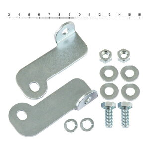 MCS GV[GX A_v^[ GAN[i[A_v^[yADAPTERS ONLY FOR AIR CLEANER ADAPTERz L78-84 SHOVELNU HARLEY-DAVIDSON n[[_rbh\ GAN[i[EGAN[i[Gg zC֘A 