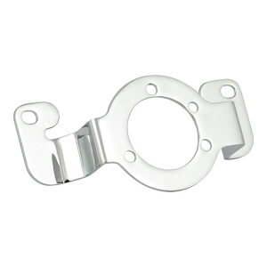 MCS �G���V�[�G�X �G�A�N���[�i�[�A�_�v�^�[�u���P�b�g�yAIR CLEANER ADAPTER BRACKET�z 84-89 EVO B�DT�DNU HARLEY-DAVIDSON �n�[���[�_�r�b�h�\�� �G�A�N���[�i�[�E�G�A�N���[�i�[�G�������g �z�C�֘A �G��