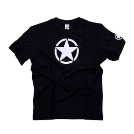 MCS エムシーエス ヴィンテージホワイトスター Tシャツ【VINTAGE WHITE STAR T-SHIRT】