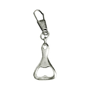 MCS �G���V�[�G�X �{�g���I�[�v�i�[ �W�b�p�[�v���yBOTTLE OPENER ZIPPER PULL�z ���̑��O�b�Y �o�C�N�֘A�O�b�Y
