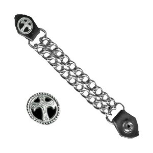 MCS GV[GX fReBuNXxXgGNXe_[yDECORATIVE CROSS VEST EXTENDERz ̑ObY oCN֘AObY