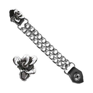 MCS エムシーエス イーグル クラウ エンジンベストエクステンダー付き【EAGLE CLAW W/ENGINE VEST EXTENDER】 その他グッズ バイク関連グッズ