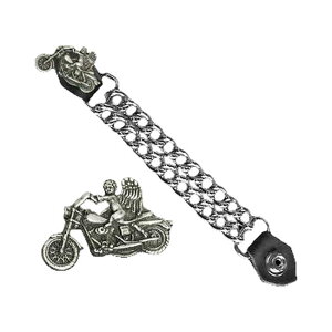 MCS エムシーエス GUARDIAN ANGEL ベストエクステンダー【GUARDIAN VEST EXTENDER】 その他グッズ バイク関連グッズ