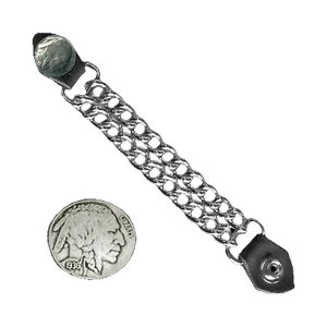 MCS GV[GX INDIAN wbhxXgGNXe_[yINDIAN HEAD VEST EXTENDERz ̑ObY oCN֘AObY