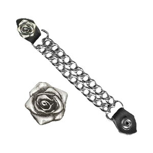 MCS GV[GX ROSE xXgGNXe_[yROSE VEST EXTENDERz ̑ObY oCN֘AObY