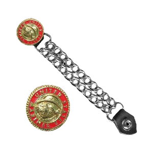 MCS エムシーエス U S M C ブルドッグベストエクステンダー【U BULLDOG VEST EXTENDER】 その他グッズ バイク関連グッズ