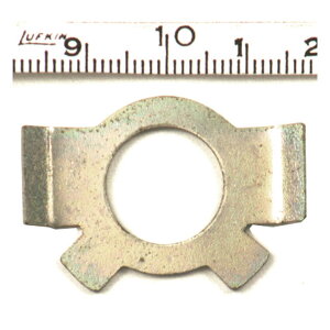 MCS GV[GX bN^u JtHA[e[i[yLOCK TAB CAM FOLLOWER RETAINERz 52-E79 FL FX NU ON TRANSMD RACHET TOP COVER HARLEY-DAVIDSON n[[_rbh\ ̑GWp[cIvVE