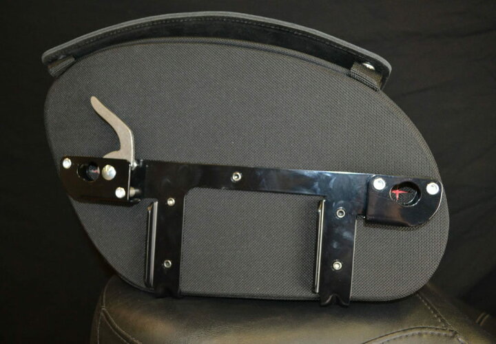 楽天市場】Leather Pros レザープロス Retro Mini サドルバッグ ダイナ 